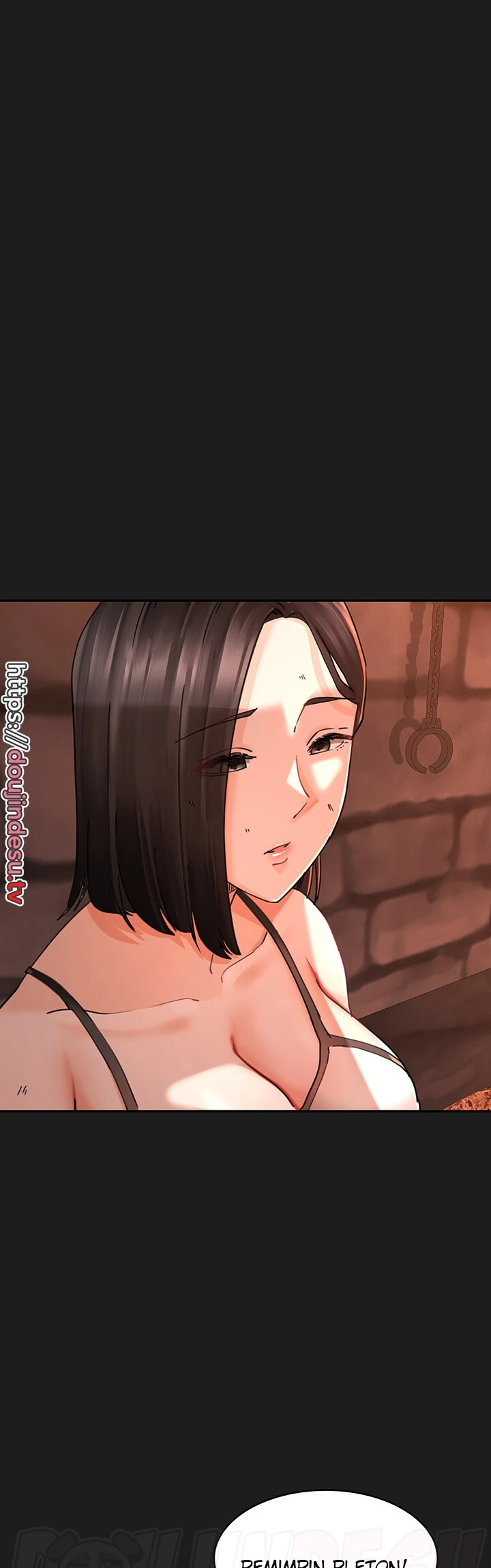 The Commander’s Daughter Chapter 43 - Page 31